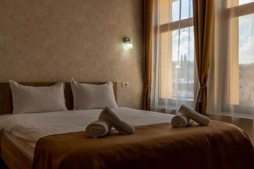 MARCONI GUESTHOUSE in Hunedoara