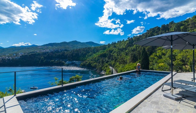 Mare Sano Resort by Interhome in Opatija/Preluka