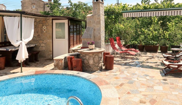 Margeta by Interhome in Krk/Krk