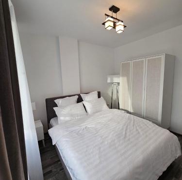 Maria's Premium Suite in Baia Mare