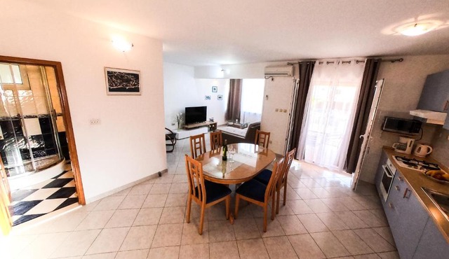 marija apartman