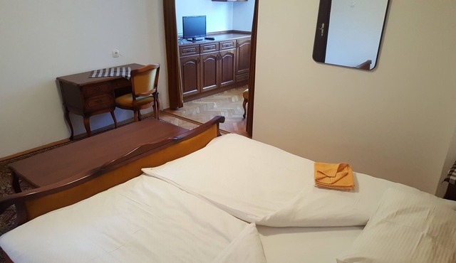 Marincic inn in Škocjan