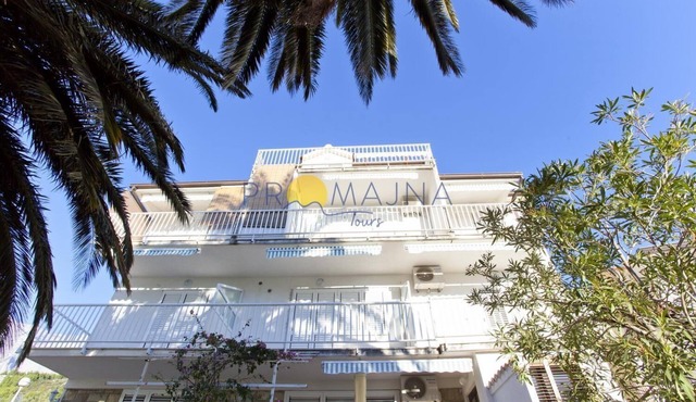 Marinko 4 - studio apartment for 3 persons