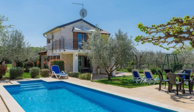 Marinko by Interhome