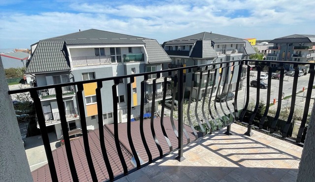 Marisah Residence #6 in Otopeni