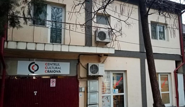 Marius in Craiova