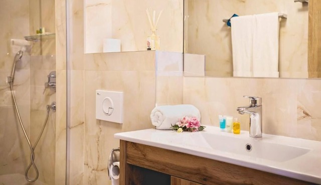 Mark Hotel Belgrade in Beograd