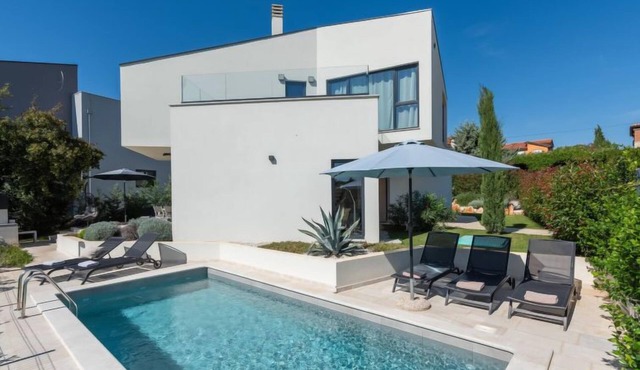 Marko Aurelia by Interhome in Poreč/Tar