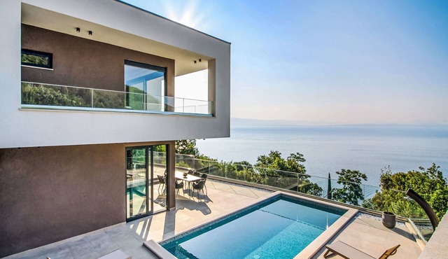 Marmonte by Interhome