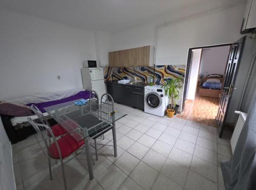 Matei Apartament in Tirnaveni