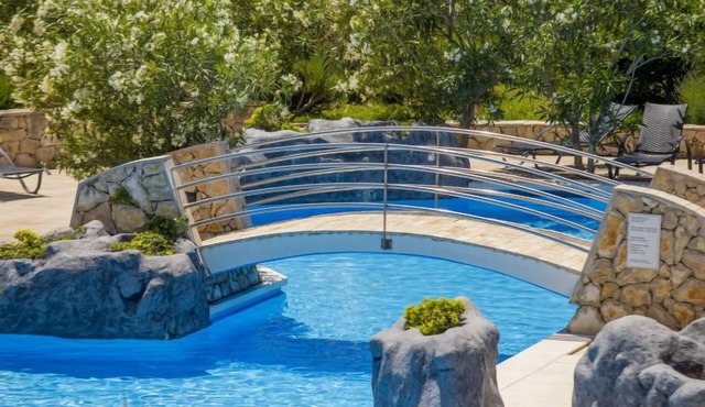 Matilde Beach Resort by Interhome
