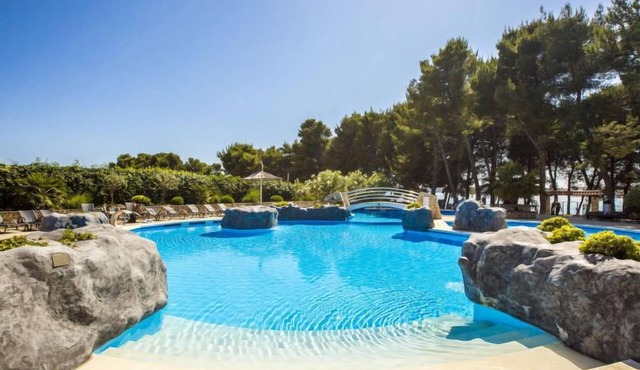 Matilde Beach Resort by Interhome
