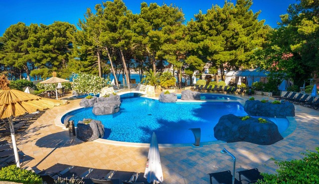 Matilde Beach Resort