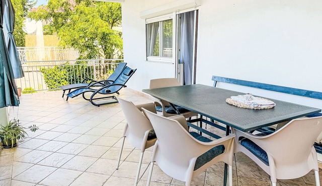 Matkovic by Interhome
