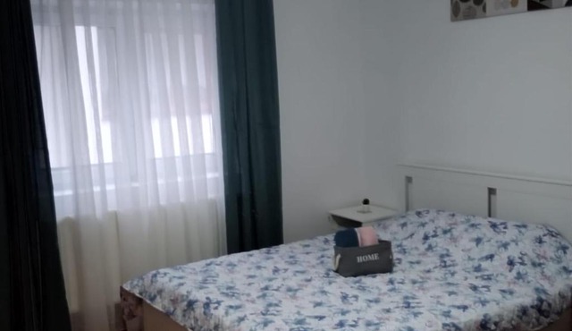 Mavra in Gura Humorului