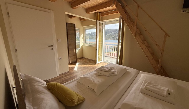 Max Gastro Beach House