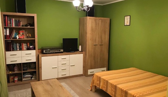 Maxi Suite near the Parliament in Bucureşti