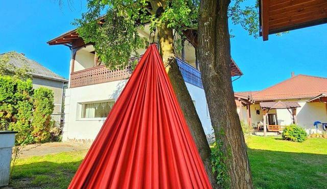 "May all who enter as guests, leave as friends" in Vișeu de Sus