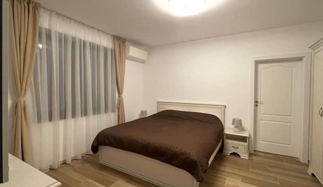 Maya @Iarca Inn in București