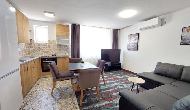 MB apartmani Sarajevo in Sarajevo