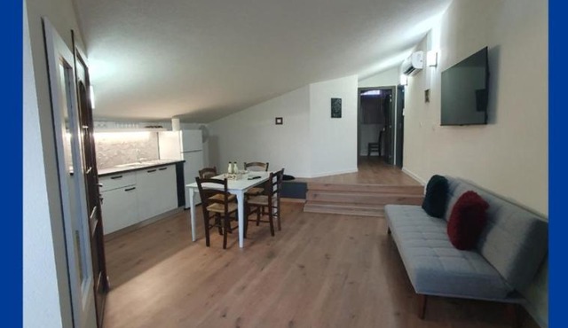 MD Apartament- Cazare la curte in Curtea De Arges