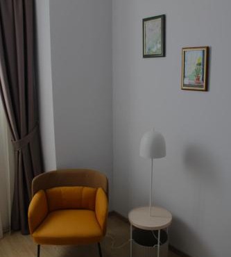 MD Apartmants in Vršac