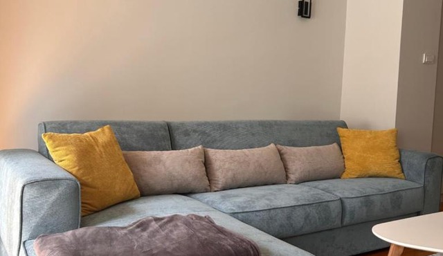 MD Premium Suite in Vršac