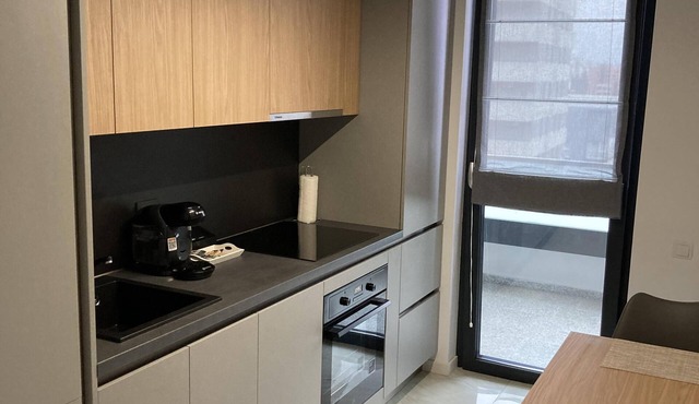 Meb Apartments - Luana Suite in Cluj-Napoca