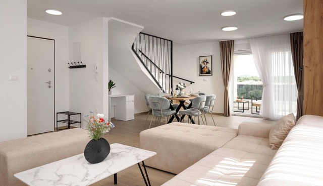 Mediterranee Oliva by Interhome in Poreč/Funtana