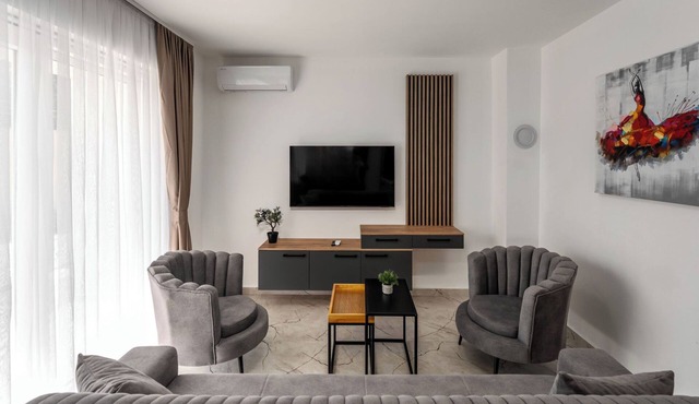 Mediterranee Oliva by Interhome in Poreč/Funtana