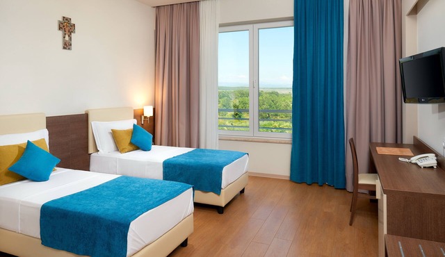 Medjugorje Hotel & Spa in Citluk