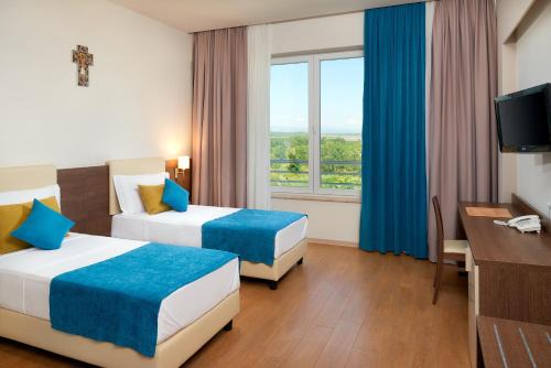 Medjugorje Hotel & Spa in Međugorje