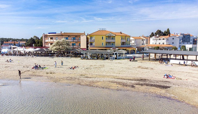 Medulin, Hotel Koral*** - Double room in Medulin