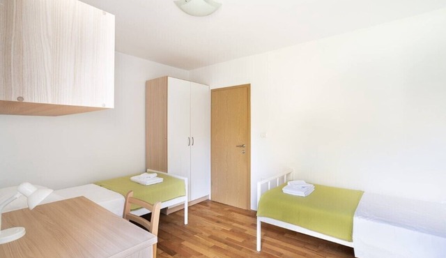 Medved Apartment in quiet city center, App. 102 in Koper
