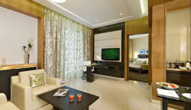 Meluha The Fern Mumbai, Powai, Series by Marriott in Mumbai