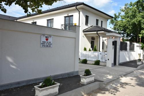 MEMangalia in Mangalia