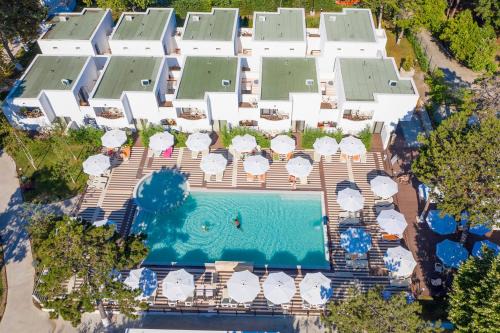 Mera Resort in Venus
