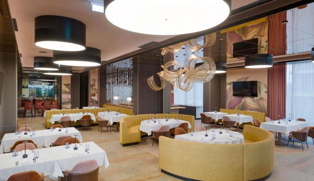 Mercure Oradea in Oradea