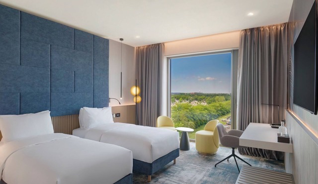 Mercure Oradea in Oradea