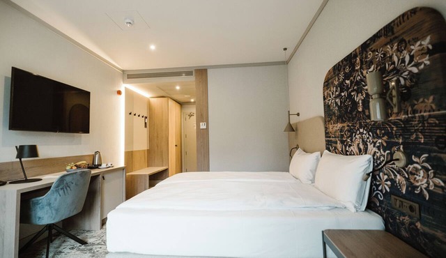 Mercure Sibiu Arsenal in Sibiu