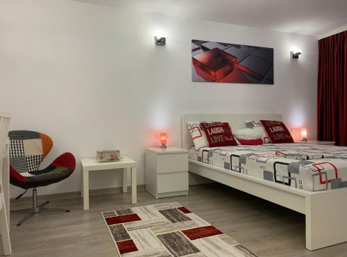 Mery Apartment in Galaţi