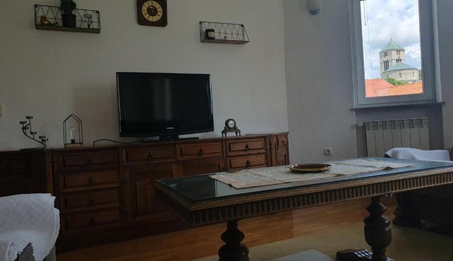 Mia in Tomislavgrad