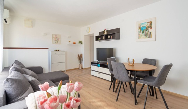 MIA cozy apartment in the Knin center