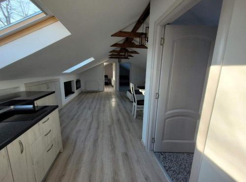 MIG HOME in Horezu