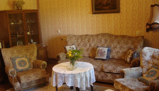 Mikin dol Baranja Country house - Two Bedroom Country House