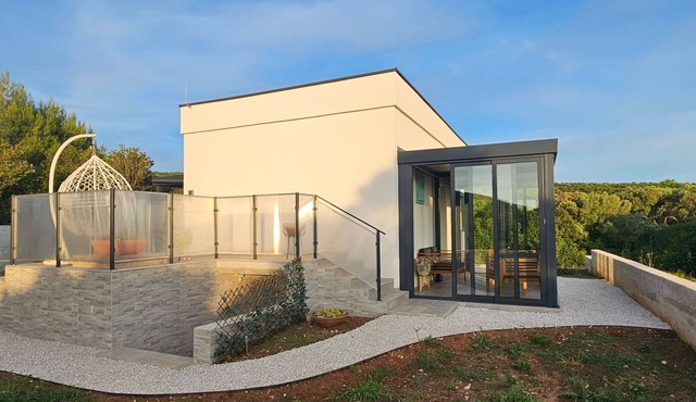 Mimos Robinsonhaus by Interhome