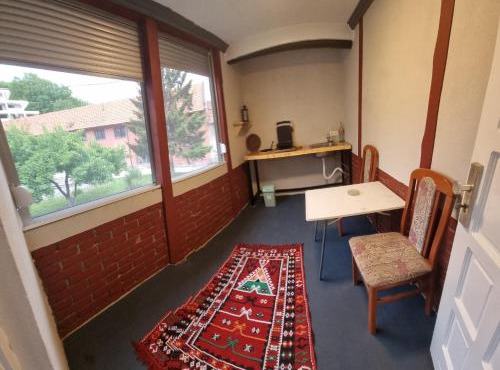 Mini studio 4 in Tuzla