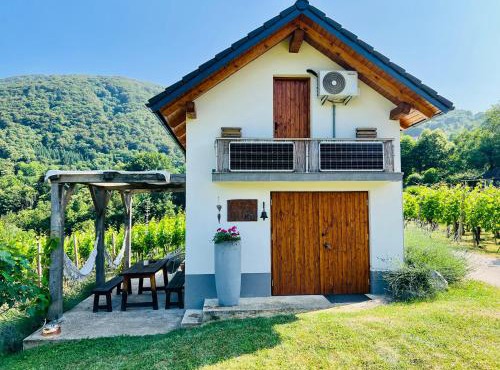 Minicottage Casa de Lipa in Kostanjevica na Krki