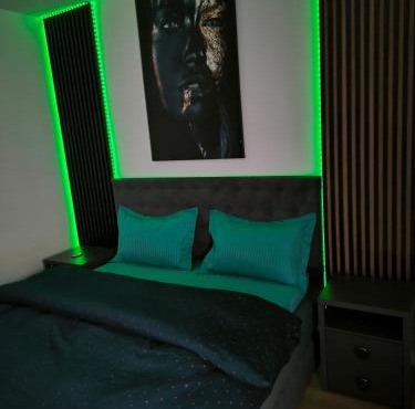 Mirage Apartments in Baia Mare