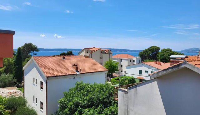 Mise Holiday Apartments - Two bedroom apartment I